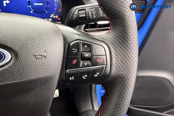 Used Ford Puma 2024 for sale - 76262211: Photo 21