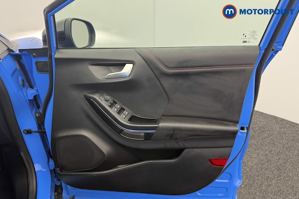 Used Ford Puma 2024 for sale - 76262211: Photo 24