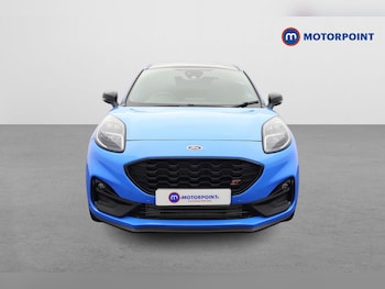 Used Ford Puma 2024 for sale - 76262211: Photo 2
