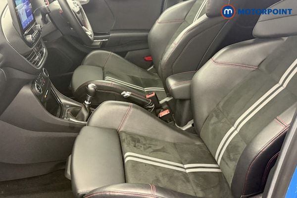 Used Ford Puma 2024 for sale - 76262211: Photo 31
