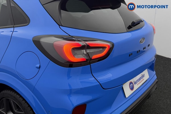 Used Ford Puma 2024 for sale - 76262211: Photo 35