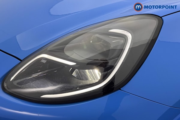 Used Ford Puma 2024 for sale - 76262211: Photo 36