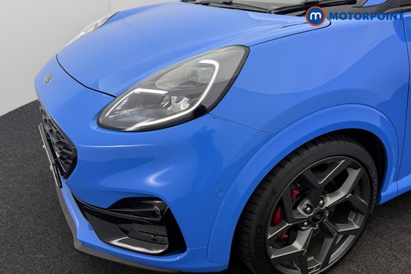 Used Ford Puma 2024 for sale - 76262211: Photo 37
