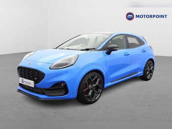 Used Ford Puma 2024 for sale - 76262211: Photo 3