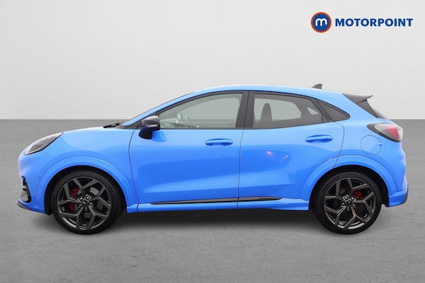 Used Ford Puma 2024 for sale - 76262211: Photo 4