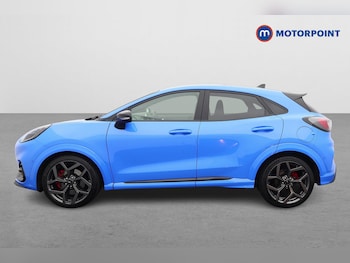 Used Ford Puma 2024 for sale - 76262211: Photo 4
