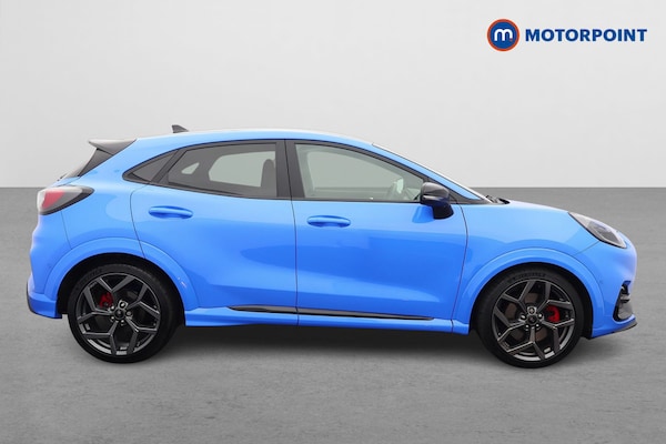 Used Ford Puma 2024 for sale - 76262211: Photo 8