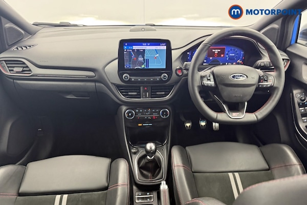 Used Ford Puma 2024 for sale - 76262211: Photo 9