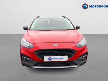 Used Ford Focus 2021 for sale - 75086438: Photo