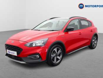 Used Ford Focus 2021 for sale - 75086438: Photo