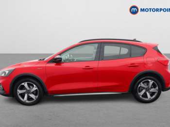 Used Ford Focus 2021 for sale - 75086438: Photo