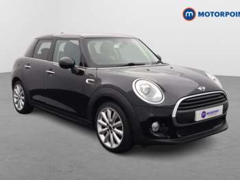 1.5 Cooper 5dr [Chili Pack]