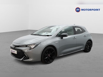 Used Toyota Corolla 2021 for sale - 75510506: Photo
