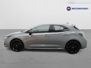 Used Toyota Corolla 2021 for sale - 75510506: Photo