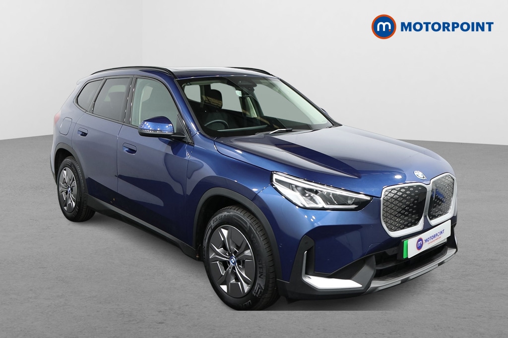 Used BMW iX1 2025 for sale - 76394859: Photo 1