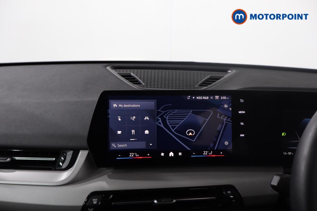 Used BMW iX1 2025 for sale - 76394859: Photo 10