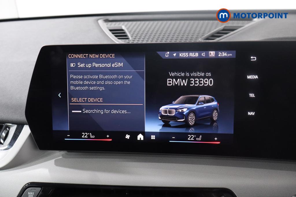 Used BMW iX1 2025 for sale - 76394859: Photo 13