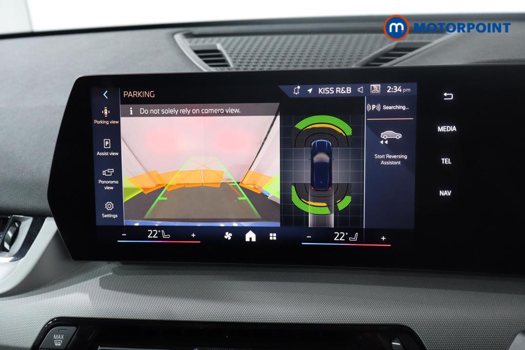 Used BMW iX1 2025 for sale - 76394859: Photo 18