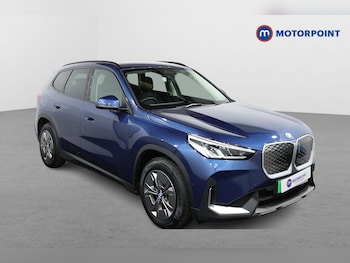 Used BMW iX1 2025 for sale - 76394859: Photo