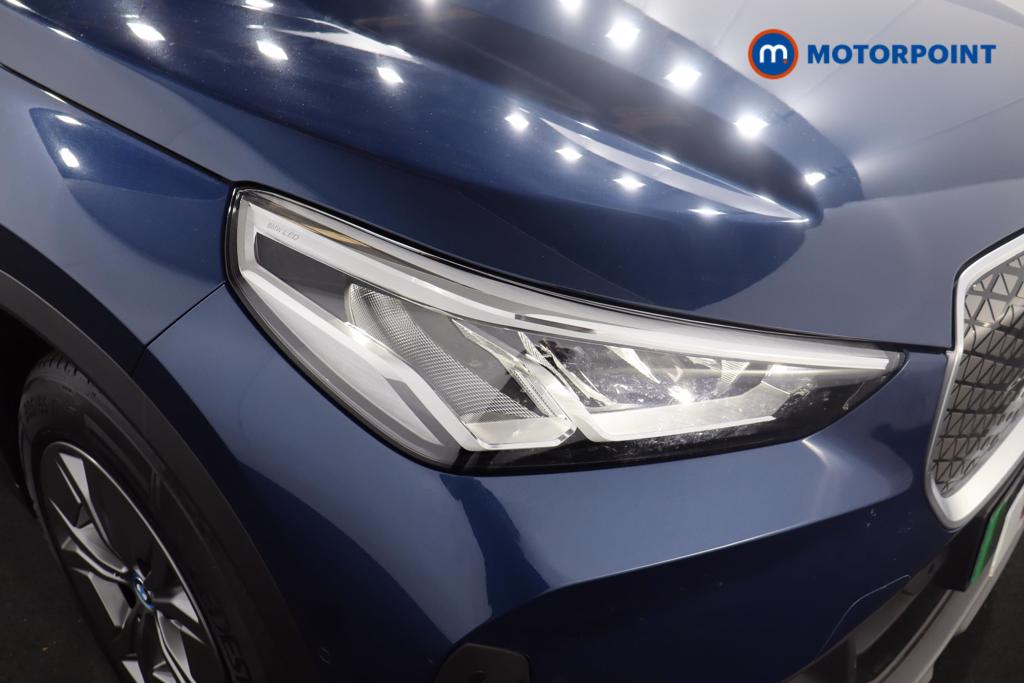 Used BMW iX1 2025 for sale - 76394859: Photo 22