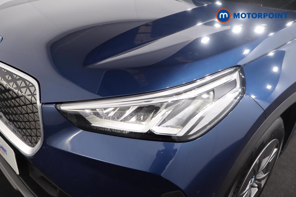 Used BMW iX1 2025 for sale - 76394859: Photo 23