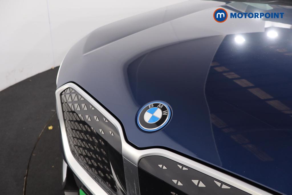 Used BMW iX1 2025 for sale - 76394859: Photo 24