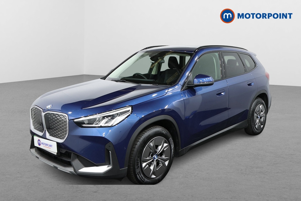 Used BMW iX1 2025 for sale - 76394859: Photo 3