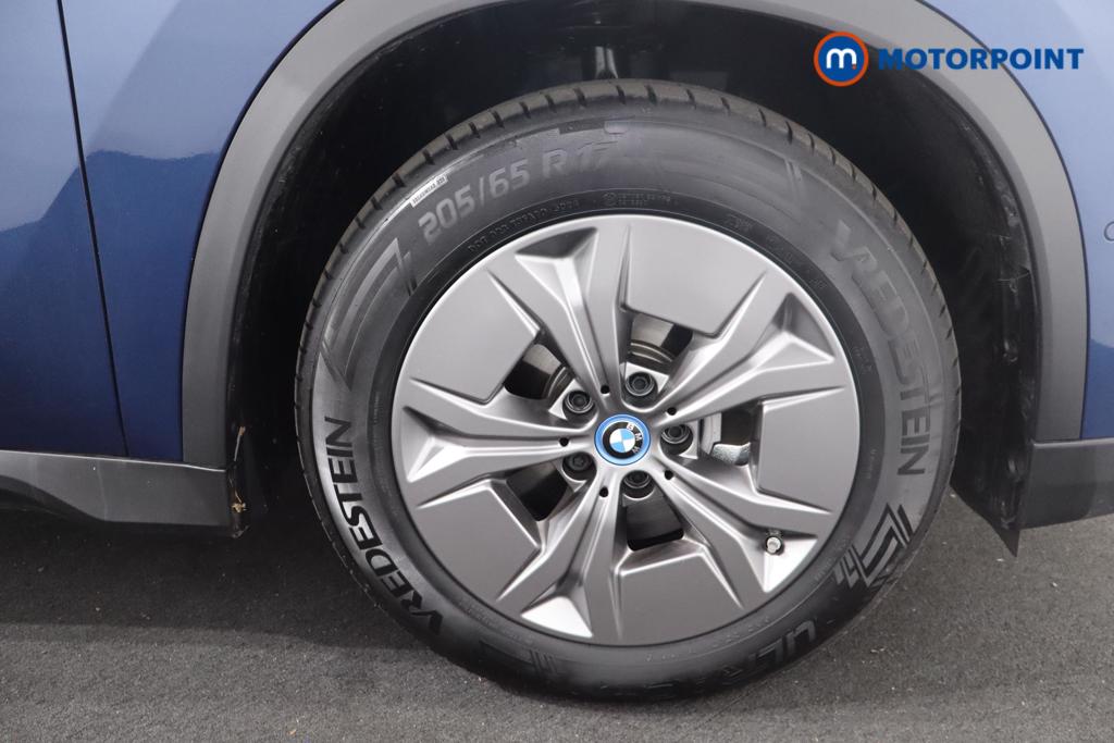 Used BMW iX1 2025 for sale - 76394859: Photo 34