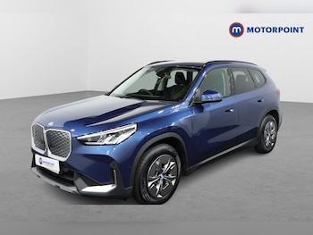 Used BMW iX1 2025 for sale - 76394859: Photo