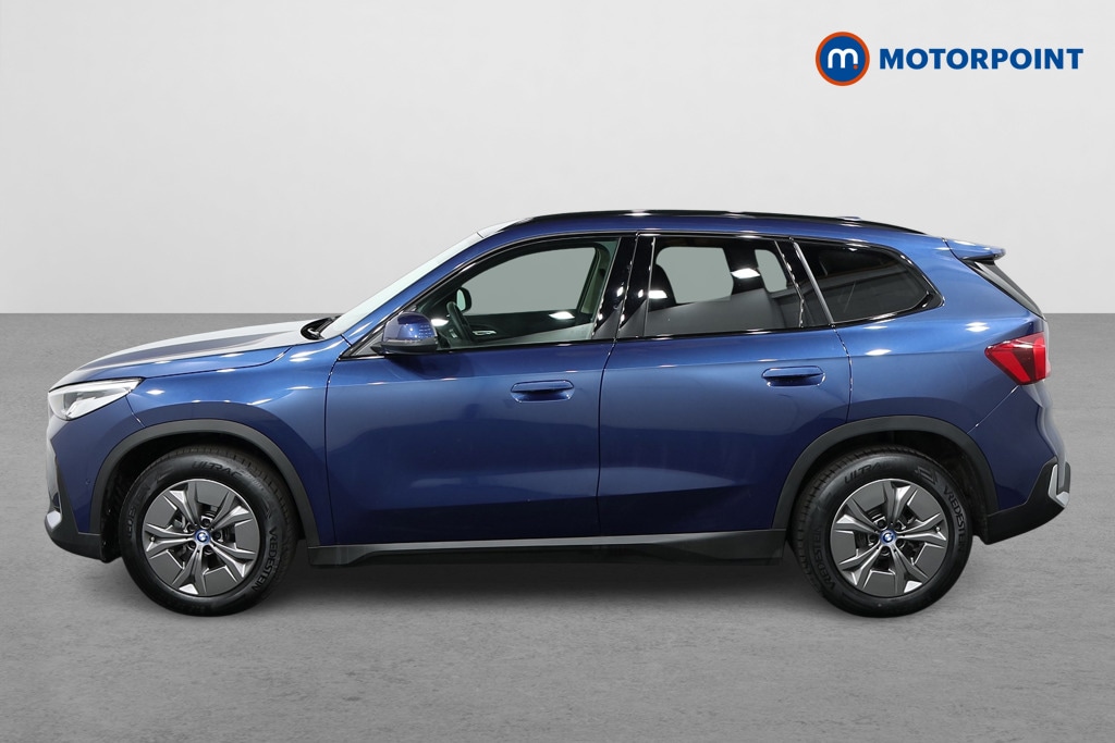 Used BMW iX1 2025 for sale - 76394859: Photo 4