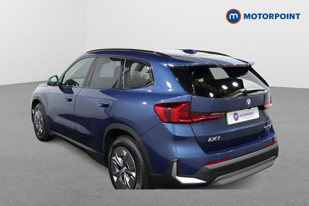 Used BMW iX1 2025 for sale - 76394859: Photo 5