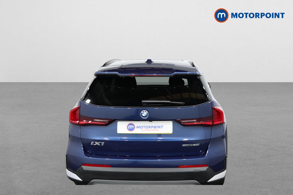 Used BMW iX1 2025 for sale - 76394859: Photo 6