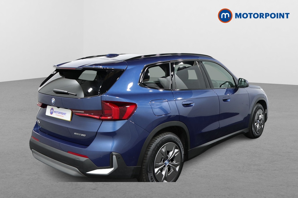 Used BMW iX1 2025 for sale - 76394859: Photo 7