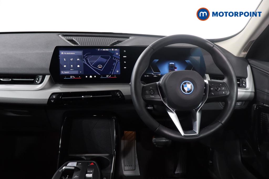 Used BMW iX1 2025 for sale - 76394859: Photo 9