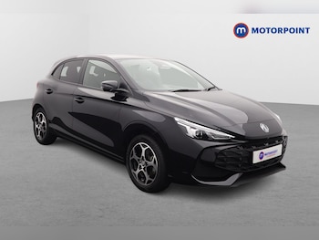 2024 - 1.5 Hybrid Trophy 5dr Auto