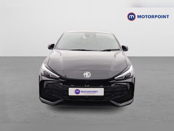 Used MG MG3 2024 for sale - 75772073: Photo