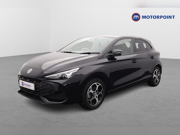 Used MG MG3 2024 for sale - 75772073: Photo