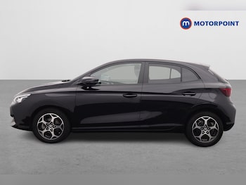 Used MG MG3 2024 for sale - 75772073: Photo