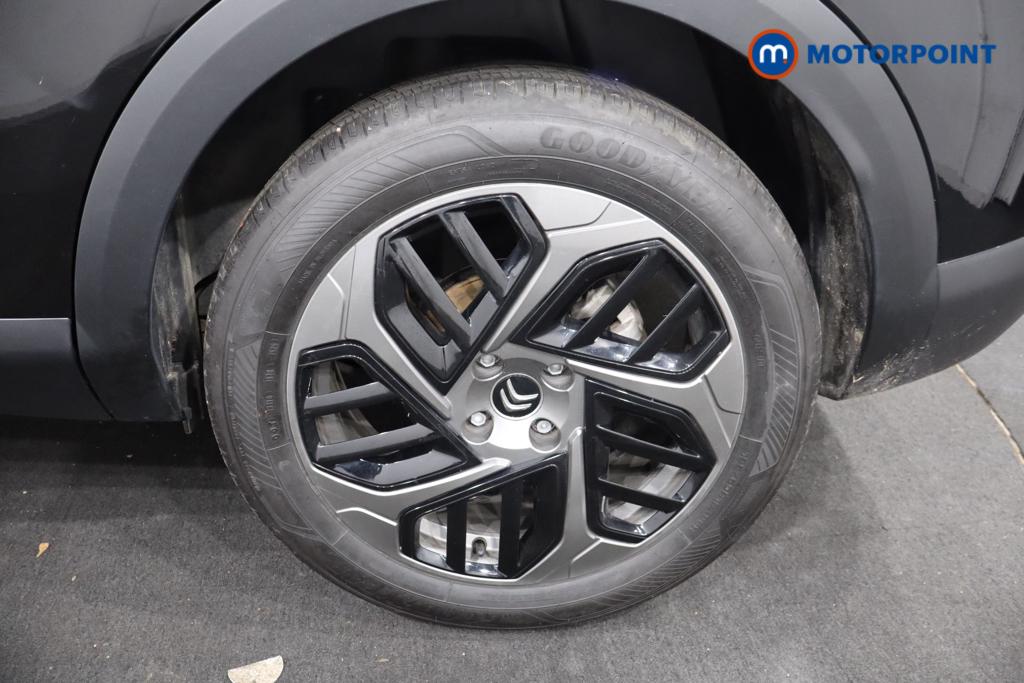 Used Citroen C4 2022 for sale - 77407241: Photo 27