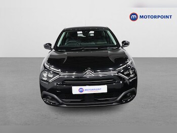 Used Citroen C4 2022 for sale - 77407241: Photo