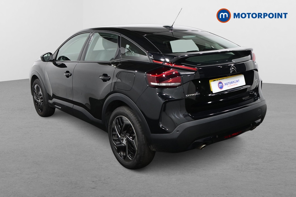 Used Citroen C4 2022 for sale - 77407241: Photo 5