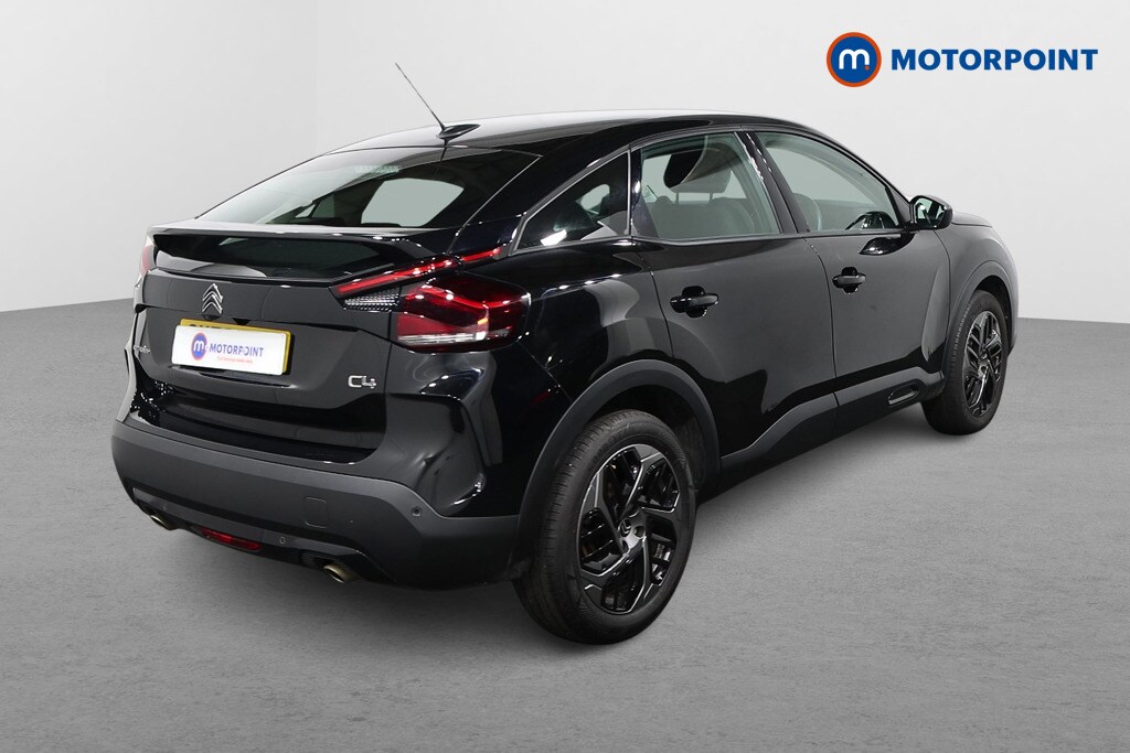 Used Citroen C4 2022 for sale - 77407241: Photo 7