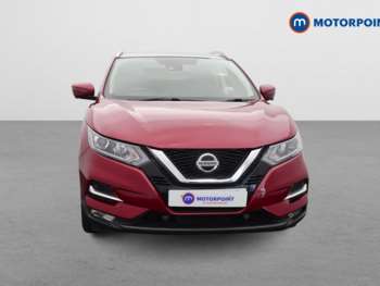 Used Nissan Qashqai 2021 for sale - 75134520: Photo