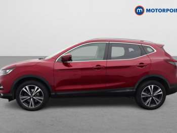 Used Nissan Qashqai 2021 for sale - 75134520: Photo