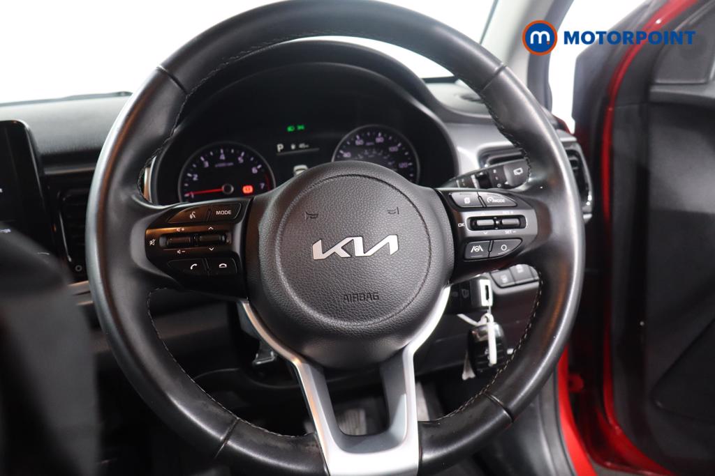 Used Kia Rio 2022 for sale - 77079635: Photo 13