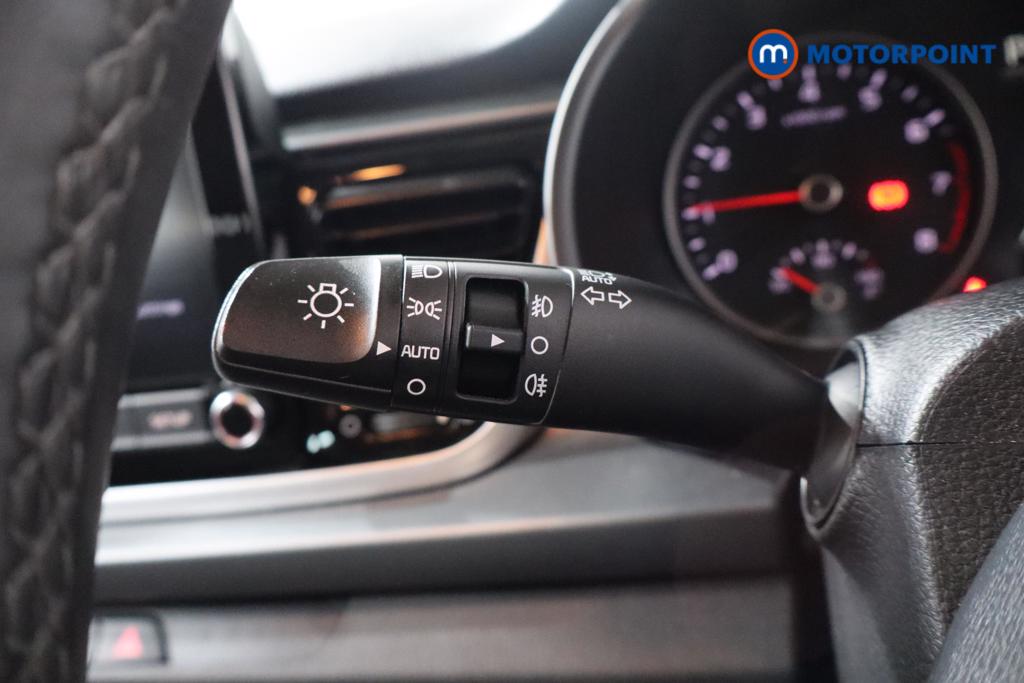 Used Kia Rio 2022 for sale - 77079635: Photo 16