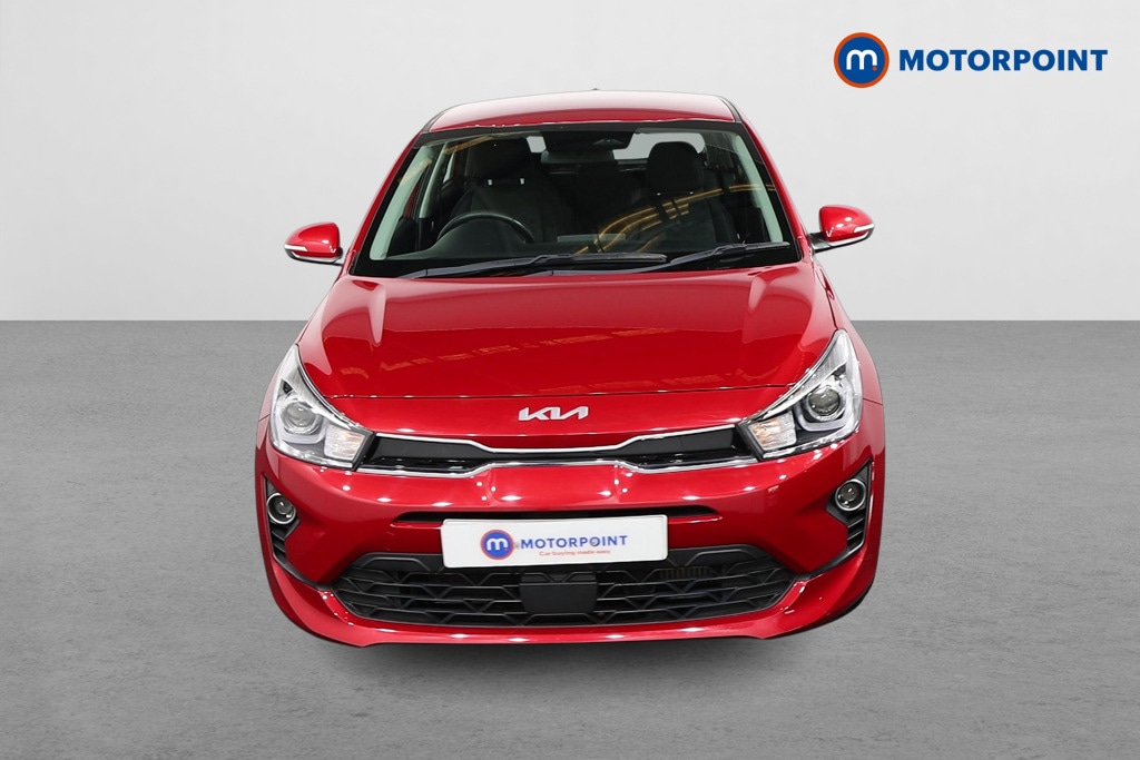 Used Kia Rio 2022 for sale - 77079635: Photo 2