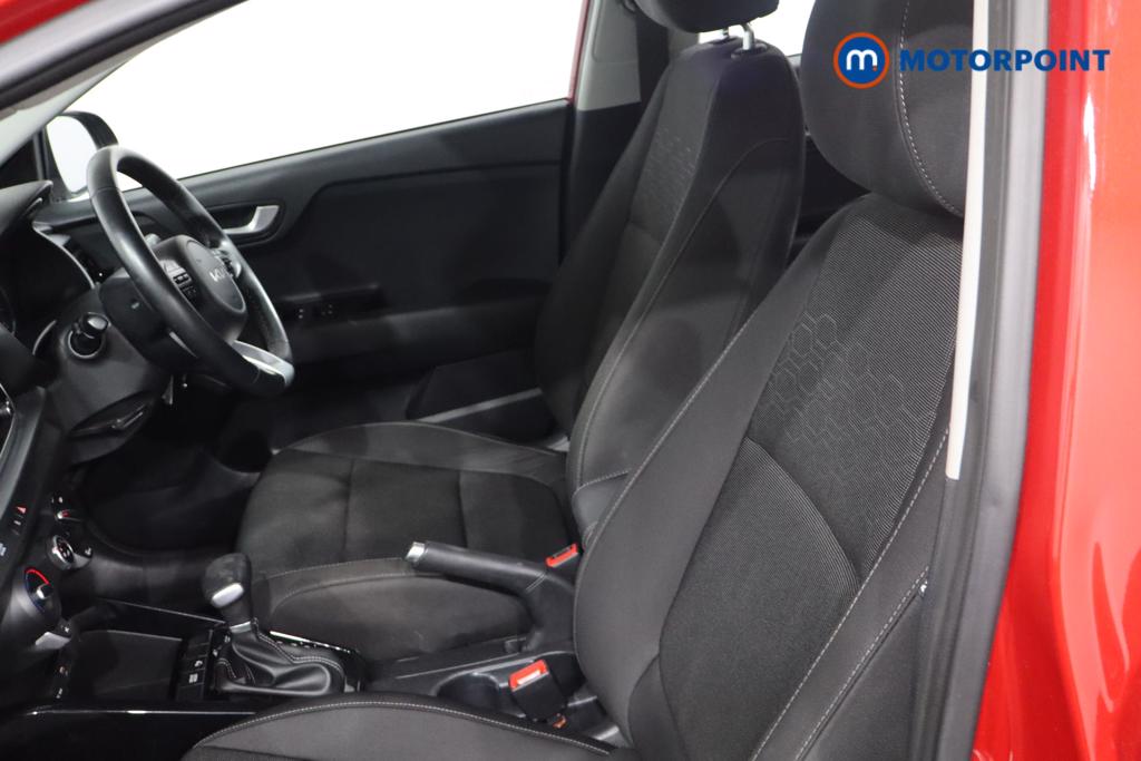 Used Kia Rio 2022 for sale - 77079635: Photo 21