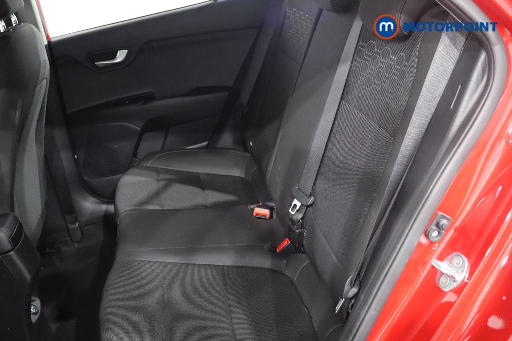 Used Kia Rio 2022 for sale - 77079635: Photo 22