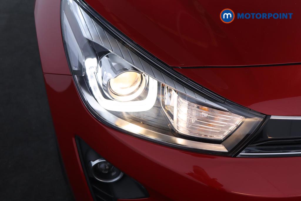 Used Kia Rio 2022 for sale - 77079635: Photo 26